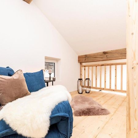 Apartment In Strass Im Zillertal In A Beautiful Setting Strass im Zillertal Exterior foto