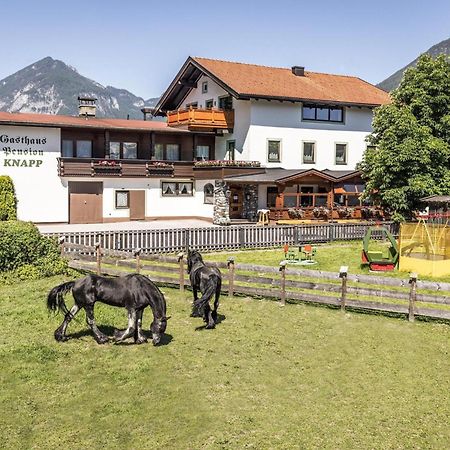 Apartment In Strass Im Zillertal In A Beautiful Setting Strass im Zillertal Exterior foto