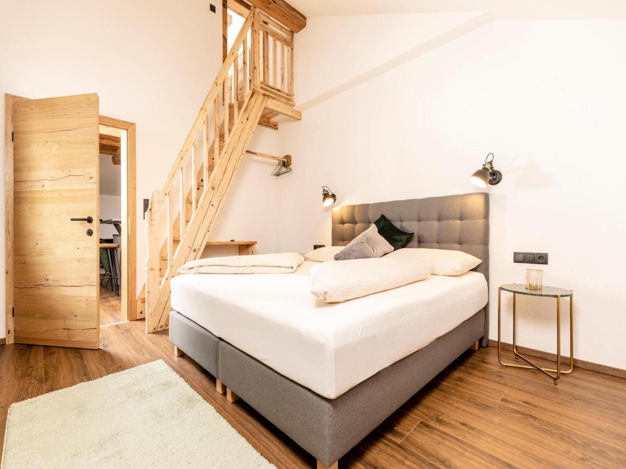 Apartment In Strass Im Zillertal In A Beautiful Setting Strass im Zillertal Exterior foto