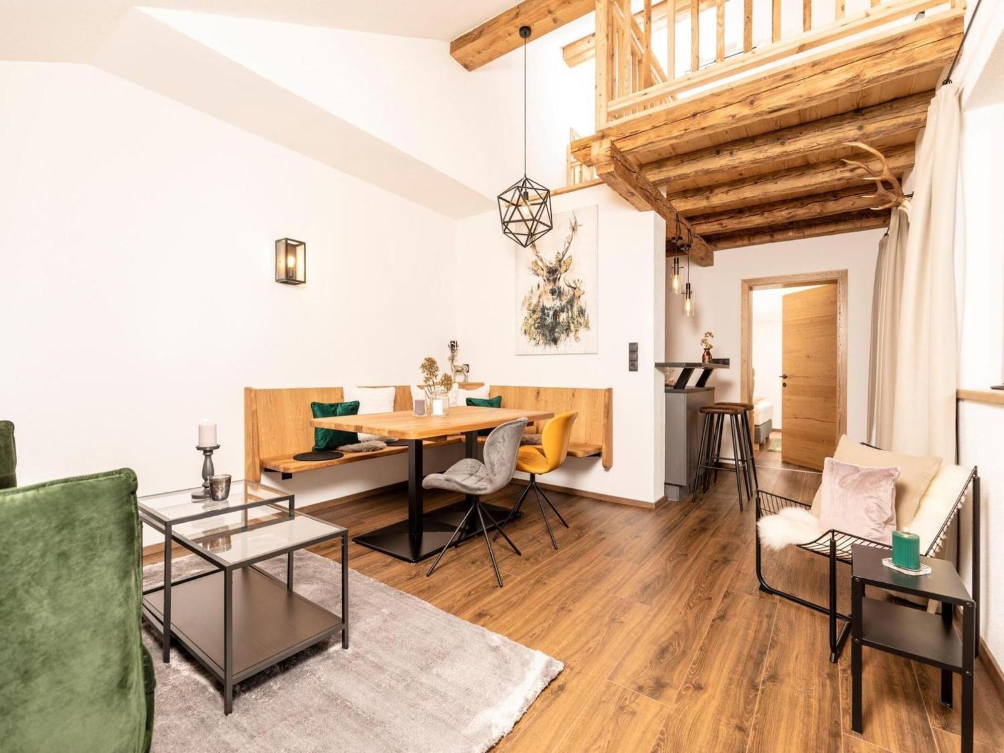 Apartment In Strass Im Zillertal In A Beautiful Setting Strass im Zillertal Exterior foto