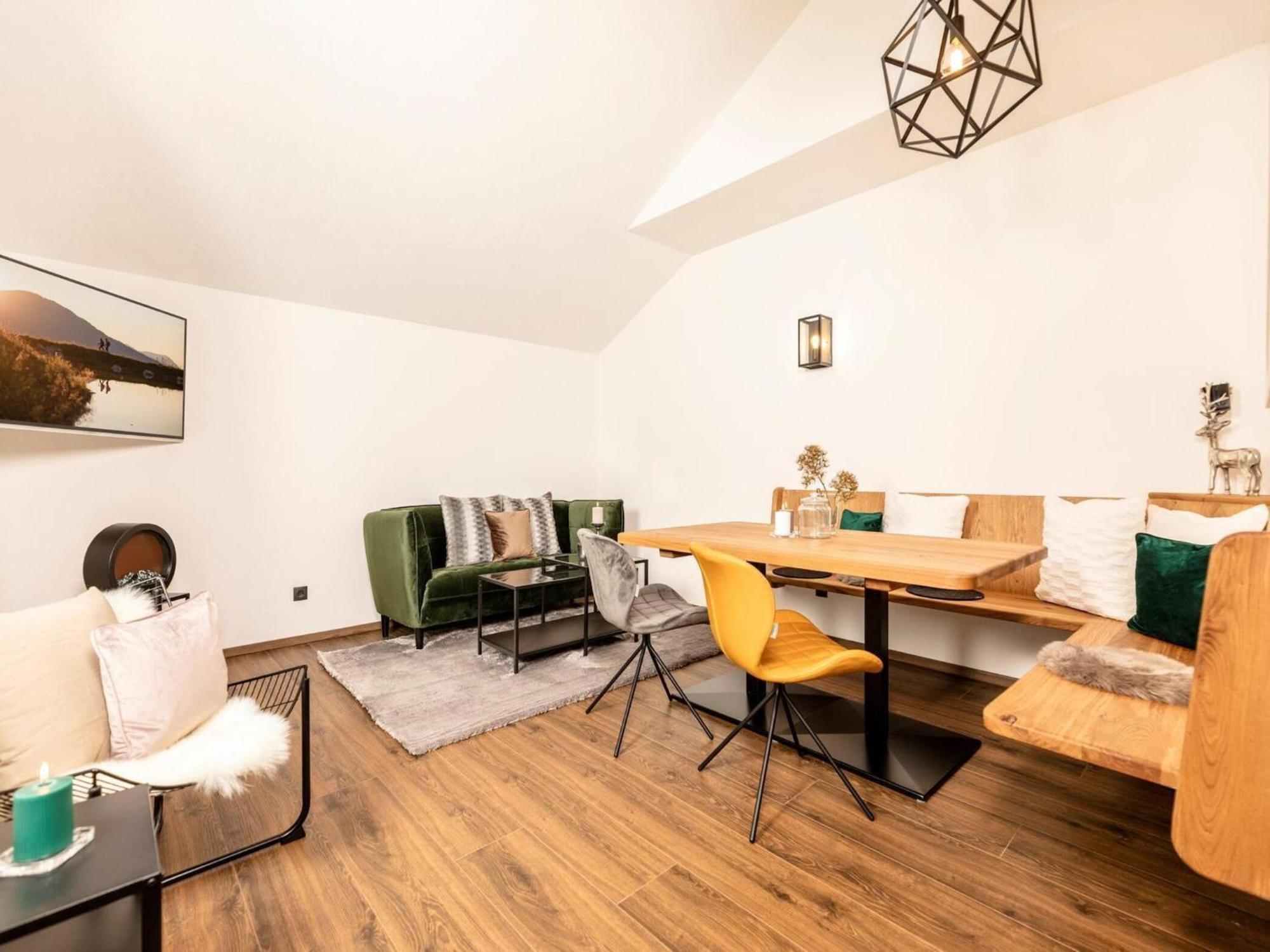 Apartment In Strass Im Zillertal In A Beautiful Setting Strass im Zillertal Exterior foto