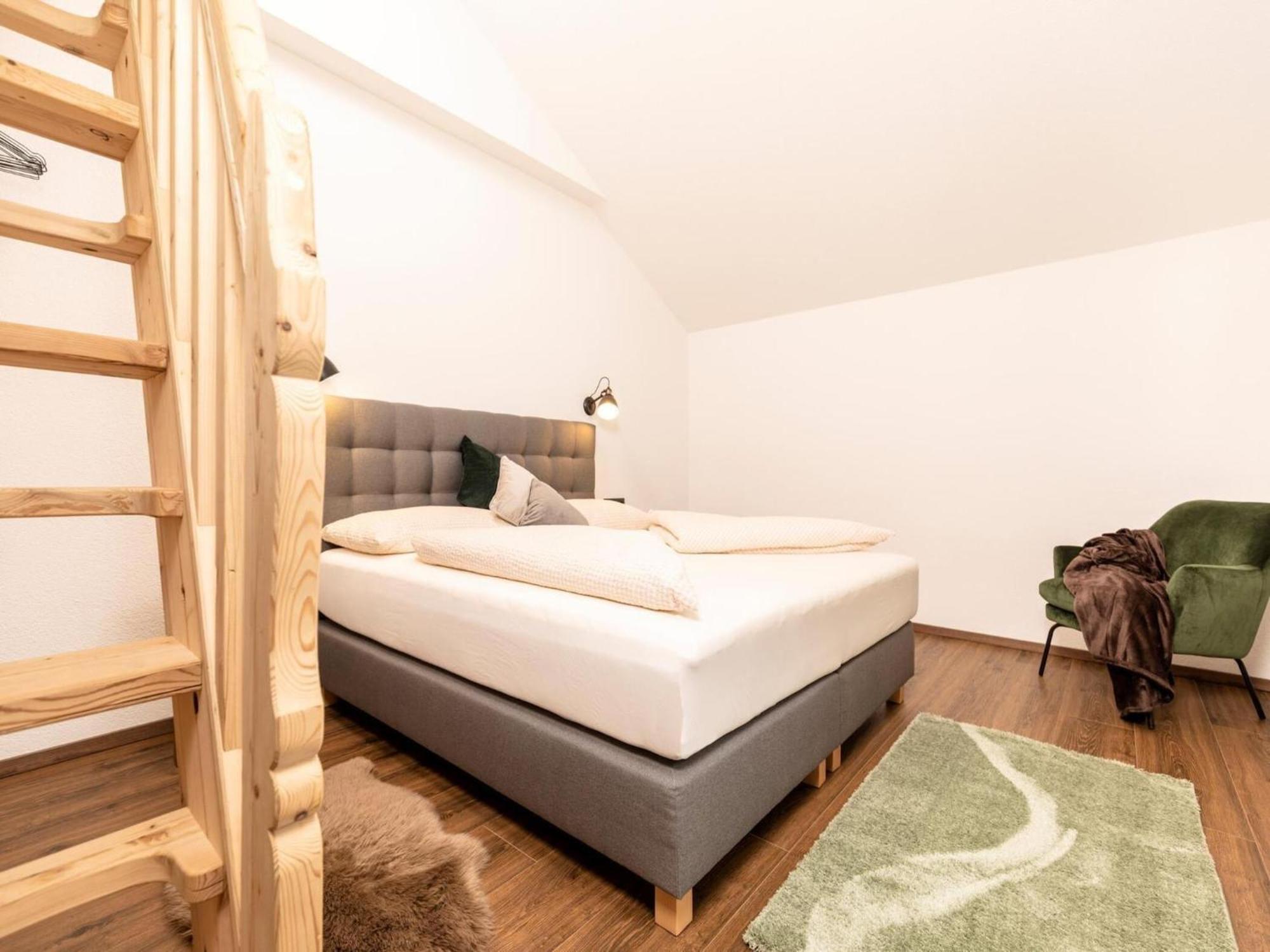 Apartment In Strass Im Zillertal In A Beautiful Setting Strass im Zillertal Exterior foto