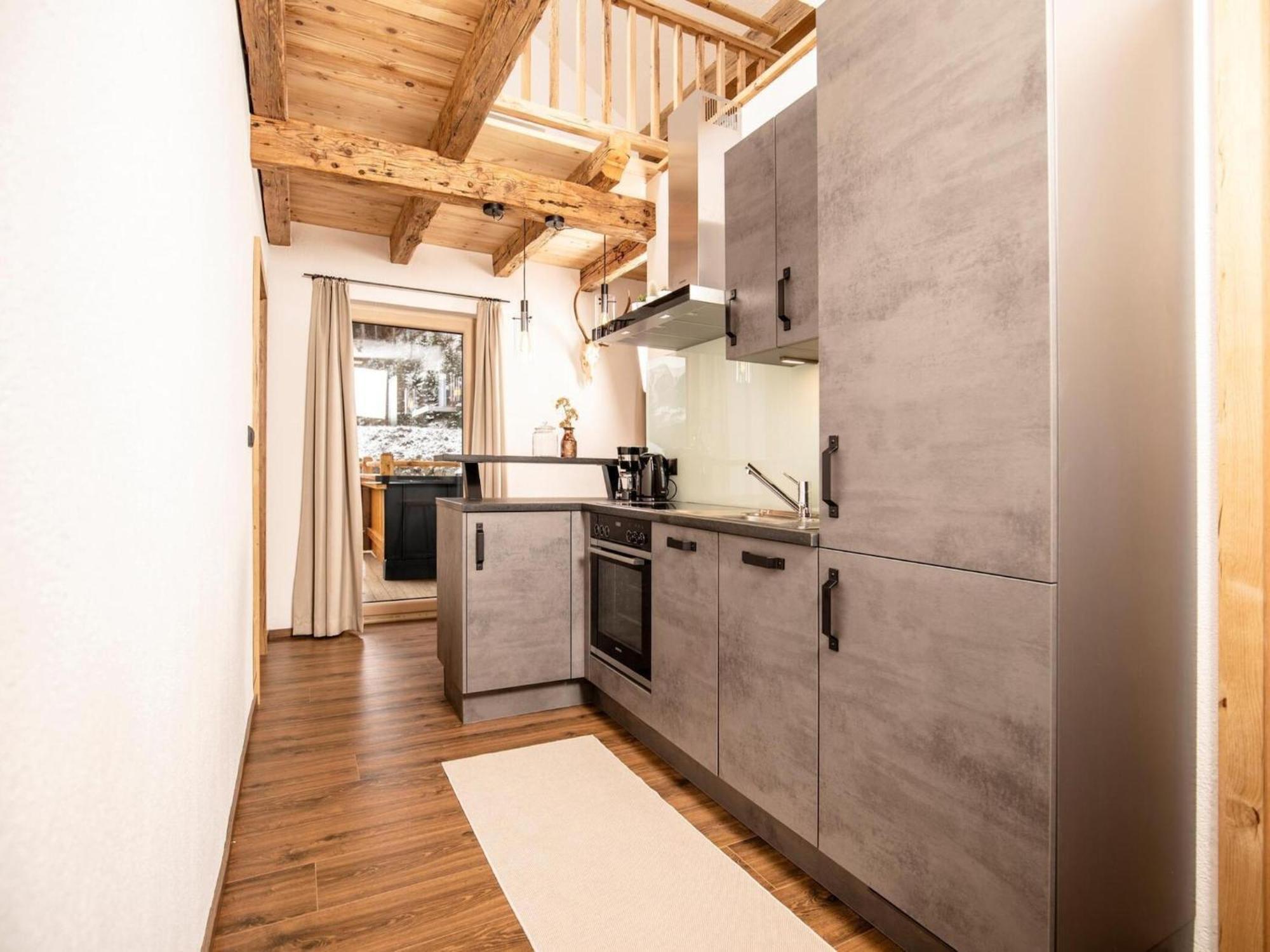Apartment In Strass Im Zillertal In A Beautiful Setting Strass im Zillertal Exterior foto