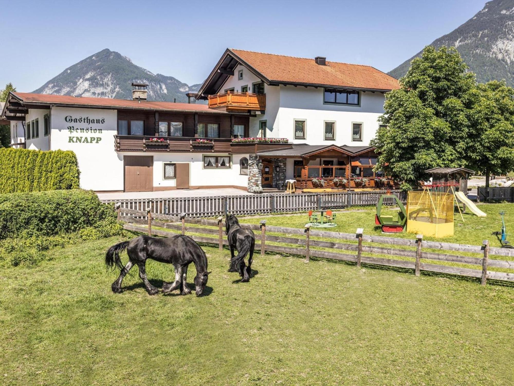 Apartment In Strass Im Zillertal In A Beautiful Setting Strass im Zillertal Exterior foto